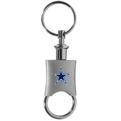 Dallas Cowboys Valet Key Chain