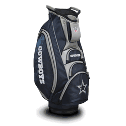 Dallas Cowboys Victory Golf Cart Bag