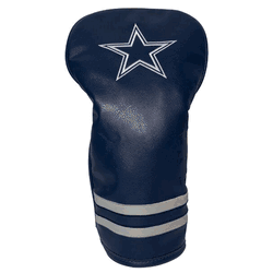 Dallas Cowboys Vintage Golf Driver Headcover
