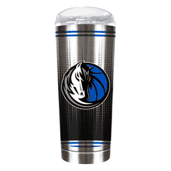 Dallas Mavericks 18oz Roadie Tumbler