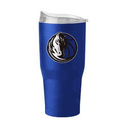 Dallas Mavericks 30oz Flipside Powder Coat Tumbler