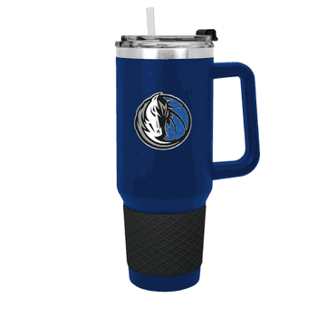 Dallas Mavericks 40oz Colossus Travel Mug