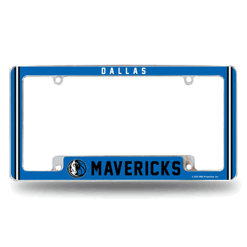 Dallas Mavericks Classic 12