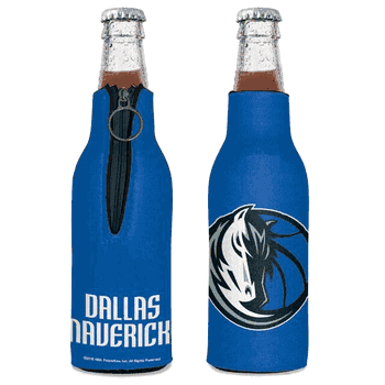 Dallas Mavericks  Bottle Cooler