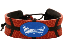 Dallas Mavericks Bracelet Classic Basketball CO