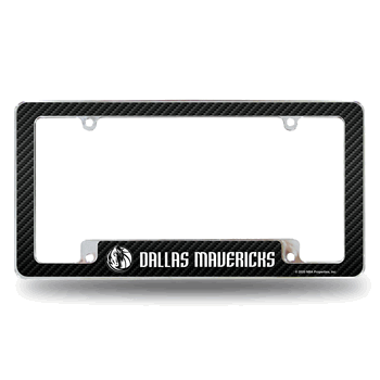 Dallas Mavericks Black 12