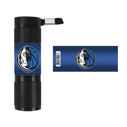 Dallas Mavericks LED Pocket Flashlight
