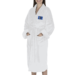 Dallas Mavericks NBA Fast Track Silk Touch Robe Small/Medium