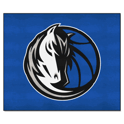 Dallas Mavericks Tailgater Rug - 5ft. x 6ft.