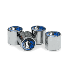 Dallas Mavericks Valve Stem Caps
