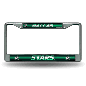 Dallas Stars  12