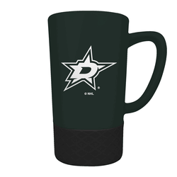 Dallas Stars 16oz Laser Etched Jump