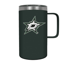 Dallas Stars 18oz Hustle Travel Mug