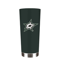 Dallas Stars 18oz  Roadie Tumbler
