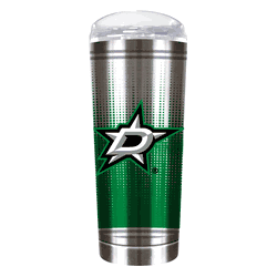Dallas Stars 18oz Roadie Tumbler