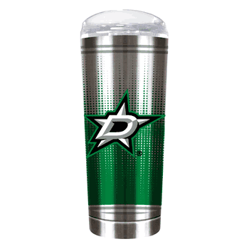 Dallas Stars 18oz Roadie Tumbler