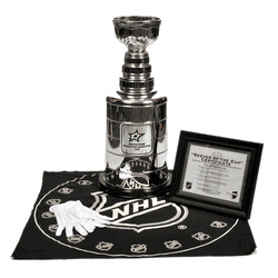 Dallas Stars 1999 Replica Stanley Cup 25" Tall