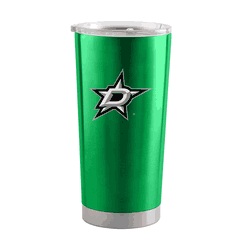 Dallas Stars 20oz Gameday Stainless Steel Tumbler