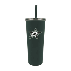 Dallas Stars 24oz New Skinny Tumbler