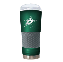 Dallas Stars 24oz Team Colored Team Draft Tumbler