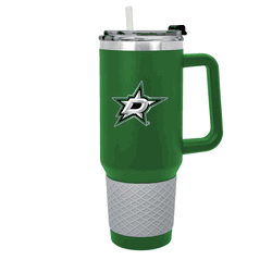 Dallas Stars 40oz Colossus Travel Mug