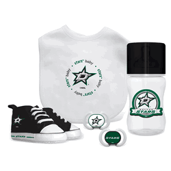 Dallas Stars 5-Piece Gift Set