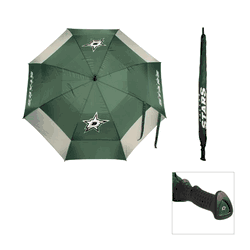 Dallas Stars 62" Umbrella