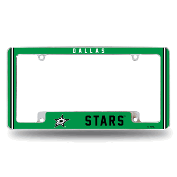 Dallas Stars Classic 12