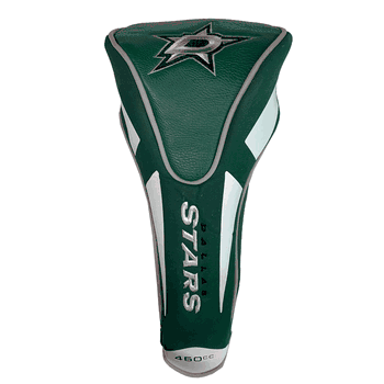 Dallas Stars Apex Driver Headcover