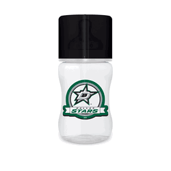 Dallas Stars Baby Bottle