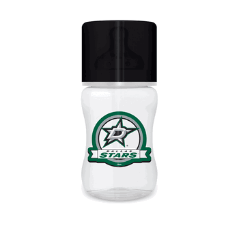 Dallas Stars Baby Bottle