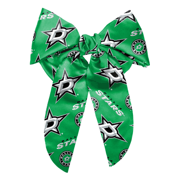 Dallas Stars Big Bow