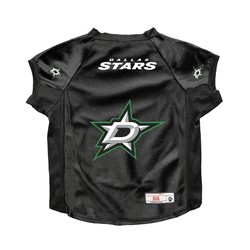 Dallas Stars Big Pet Stretch Jersey Big