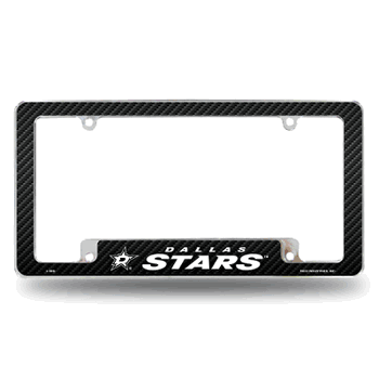 Dallas Stars Black 12