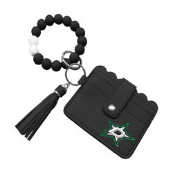 Dallas Stars Bracelet Wallet