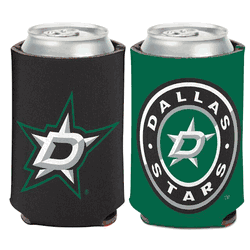 Dallas Stars Can Cooler