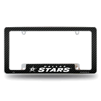 Dallas Stars Black 12