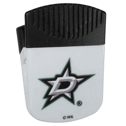 Dallas Stars Chip Clip Magnet
