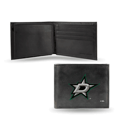 Dallas Stars Embroidered Billfold