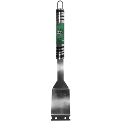 Dallas Stars Grill Brush w/Scraper
