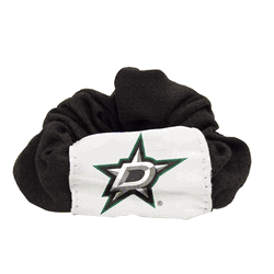 Dallas Stars Hair Twist