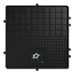Dallas Stars Heavy Duty Cargo Mat 31"x31"