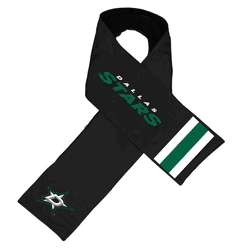 Dallas Stars Hero Jersey Scarf