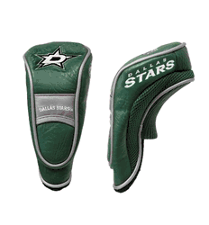 Dallas Stars Hybrid Headcover