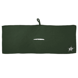 Dallas Stars Large Microfiber Towel - 16" x 40" (Colored)