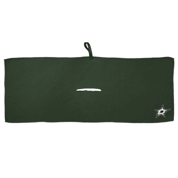 Dallas Stars Large Microfiber Towel - 16