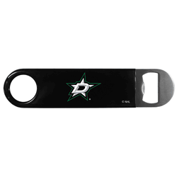 Dallas Stars Long Neck Bottle Opener