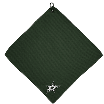 Dallas Stars Microfiber Small Towel - 15