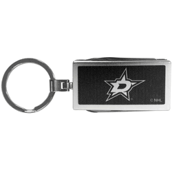 Dallas Stars Multi-tool Key Chain, Black