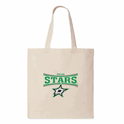 Dallas Stars NHL Prevail Tote Bag